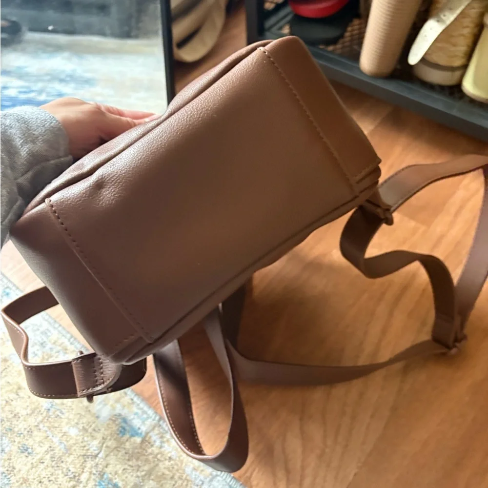 BEIS Mini Mapel Backpack - Picture 2 of 4